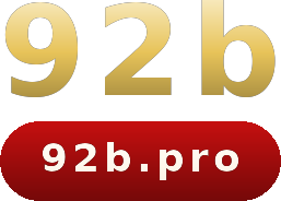 92b logo
